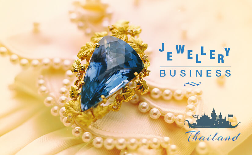 4 Reasons Thai-based Jewelry Manufacturers Should Be Your Next Supplier