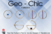 Geo-Chic