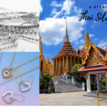 Un héritage sterling: l'histoire des bijoux en argent thaïlandais