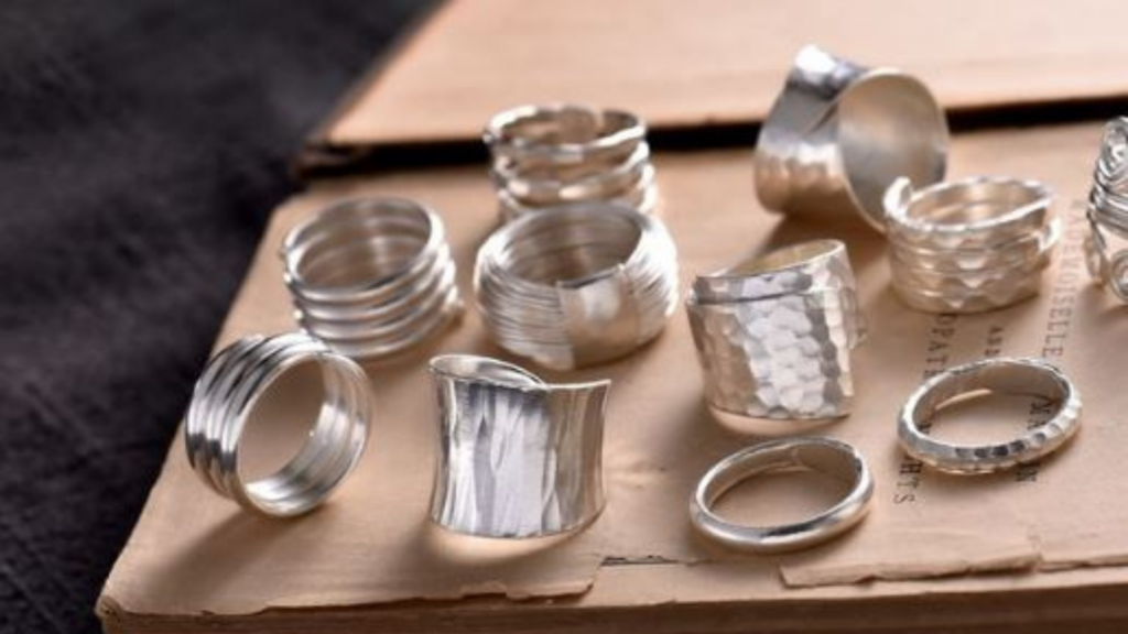 4 Jewelry Polishing Tips