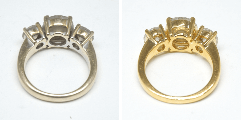 Jewelry Knowledge: Plated Metals and How to Care for Them – Jstar