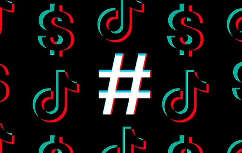 hashtags-in-tiktok