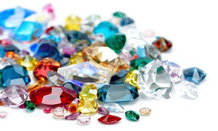 Tips When Your Gemstone Breaks