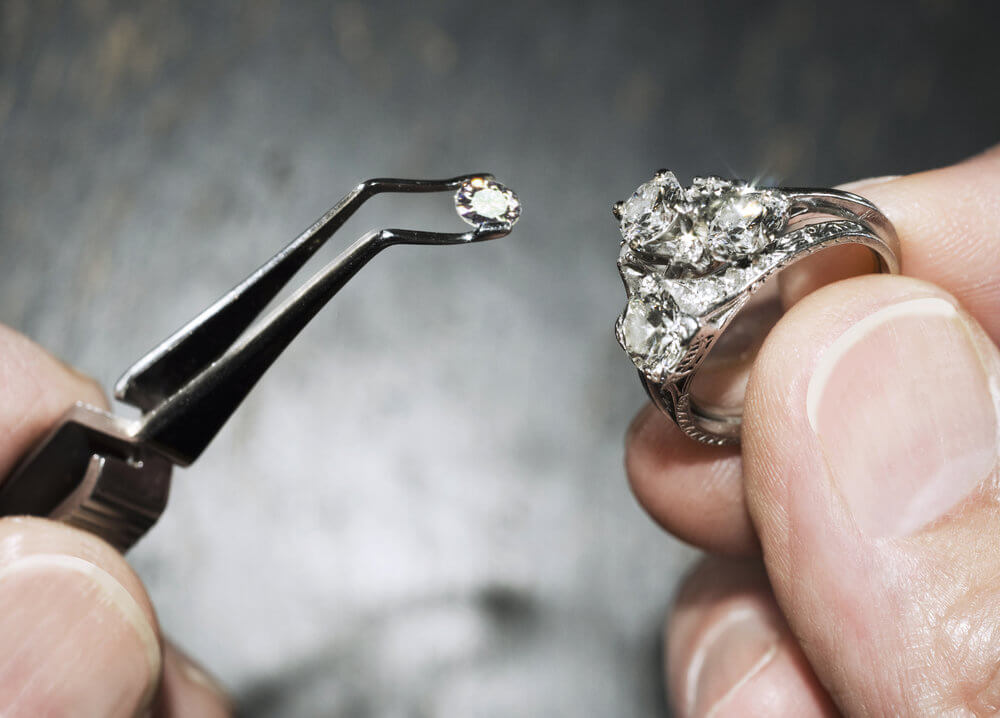 6 Customs in Jewelry Manufacturing Process