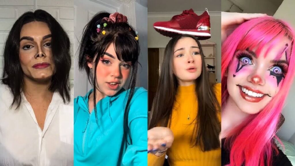 tiktok attention capture