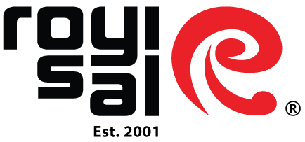 RoyiSal Logo