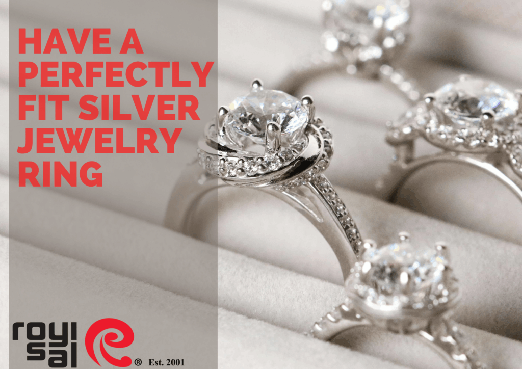 How to Measure the Ring Size