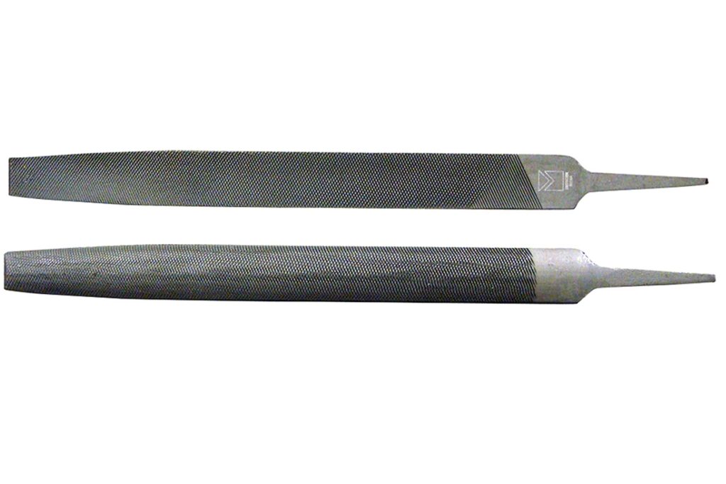 5 Metal Working Files For Jewelry-Making Beginners