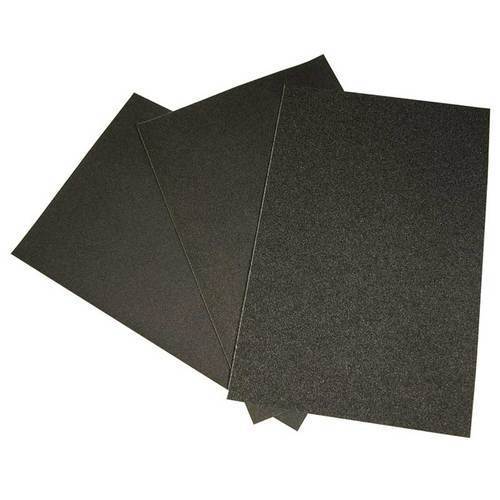 Jewelry Polishing Tools Emery Paper