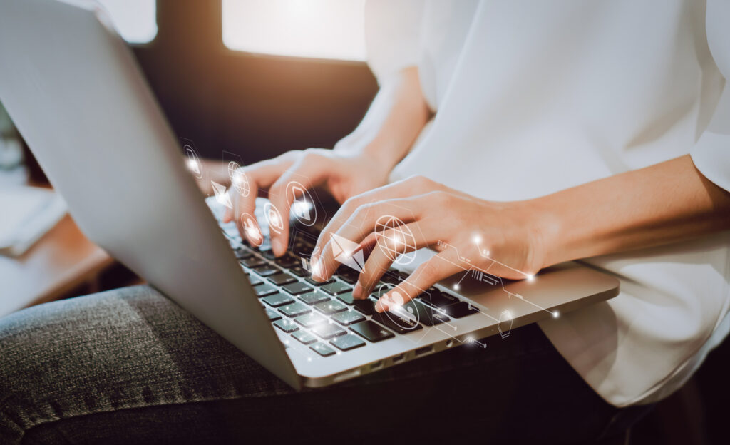Availability of Online Content