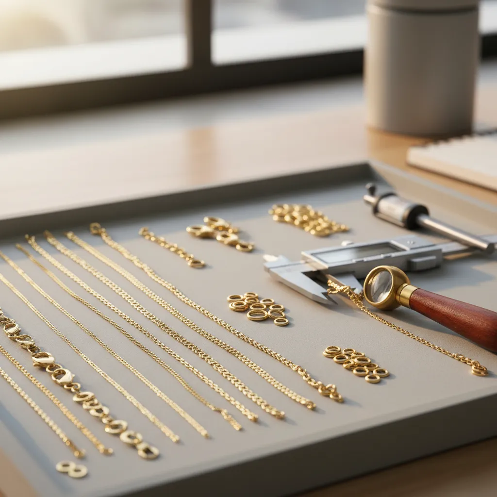 9 facts gold filled jewelry wholesale quality review with findings supplies and supplier evaluation