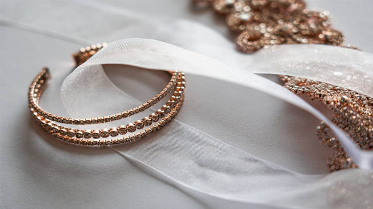 5 Important Facts About Rose Gold and Why is it so Popular