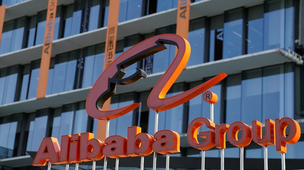 Crise d'Alibaba