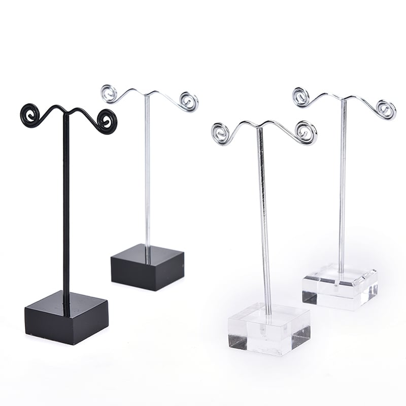 Jewellery Earring Display Stands