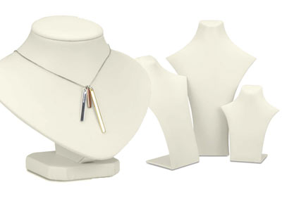 Jewellery Necklace Display Stands
