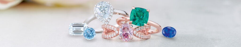 gemstones for engagement rings