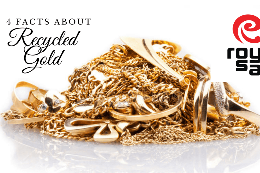 4 Interesting Facts About Recycled