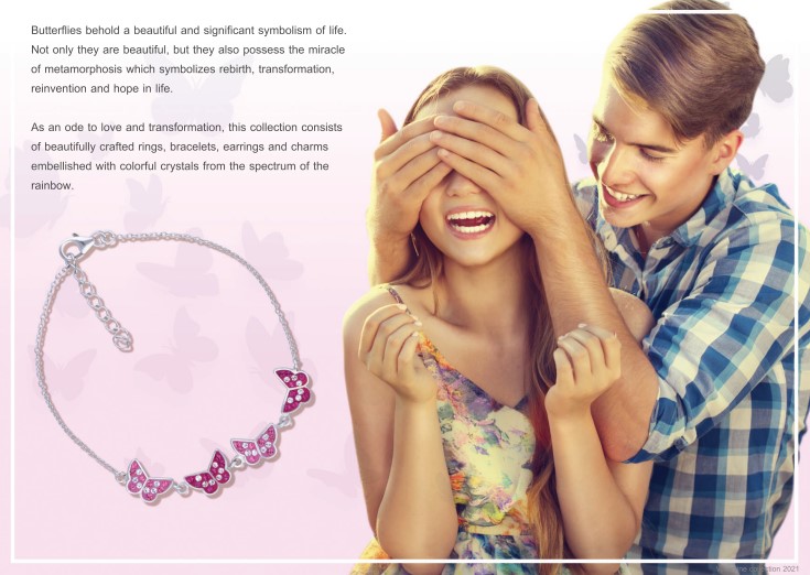 Make this Year’s Valentine’s Day a Special Day for Your Special Someone