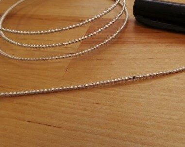 length of wire