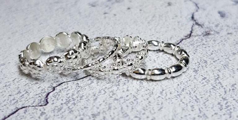 silver stacking