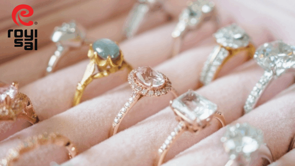 How to Tell the Difference Between Casting and Handmade Jewelry