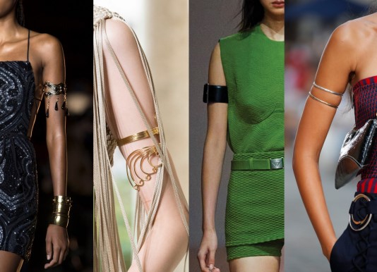 biceps bracelets