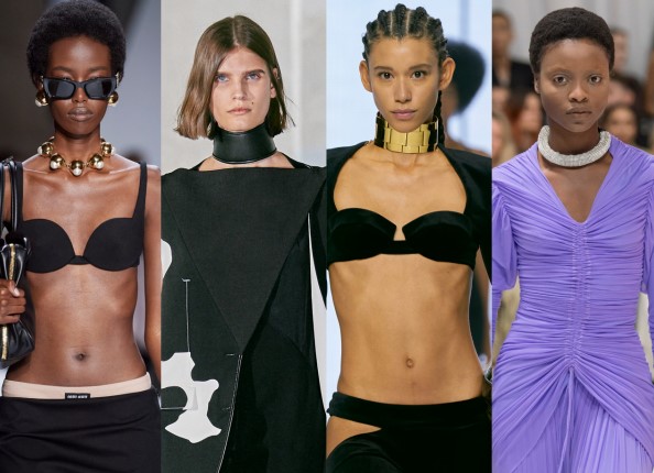 Big Chunky Chokers