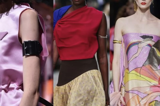 armlets