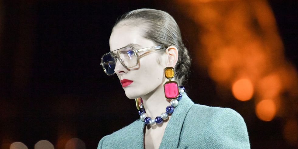 Spring 2022 fashion trends