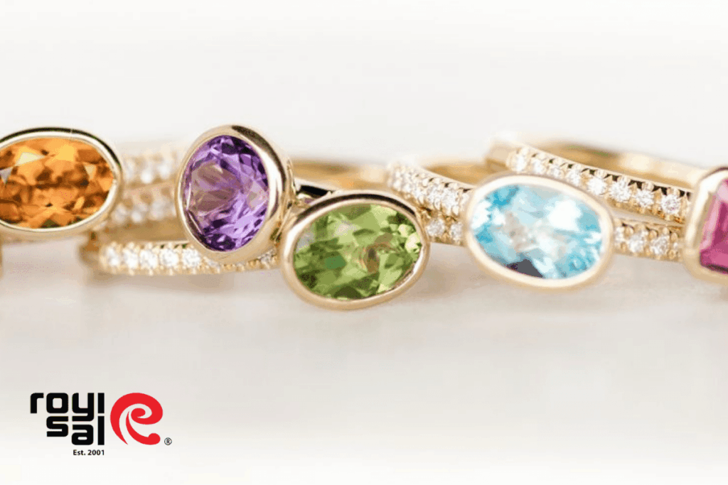 Engagement Rings