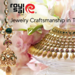 Jewelry Craftsmanship in thailand