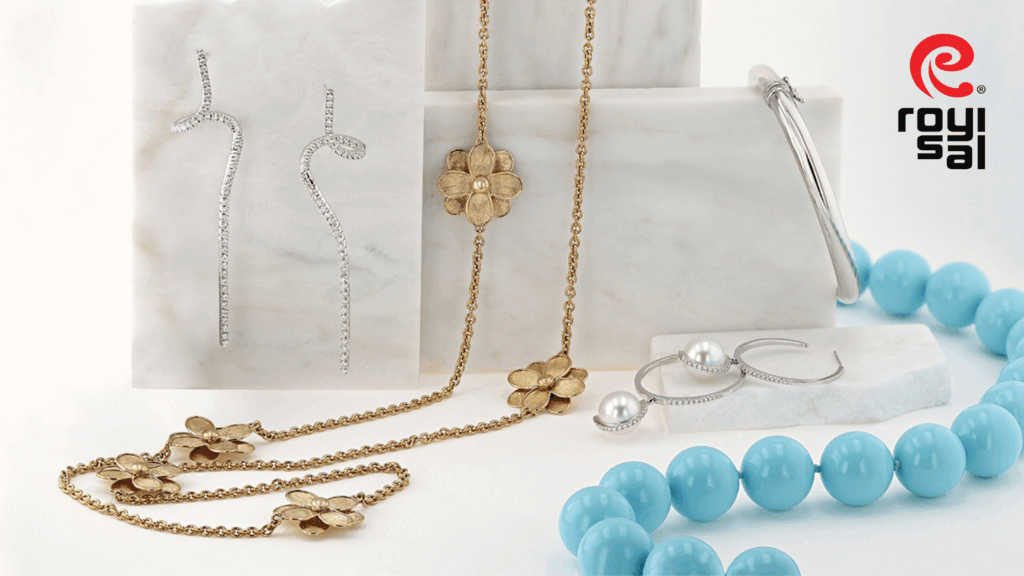 Most Popular Jewelry Trends