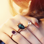 Things You Need to Know About Gemstone Engagement Rings