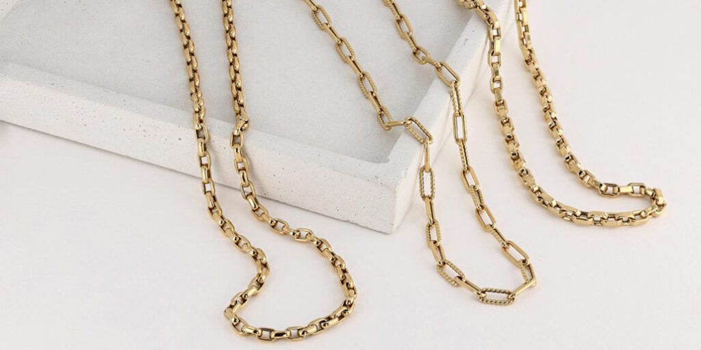 Modern Links