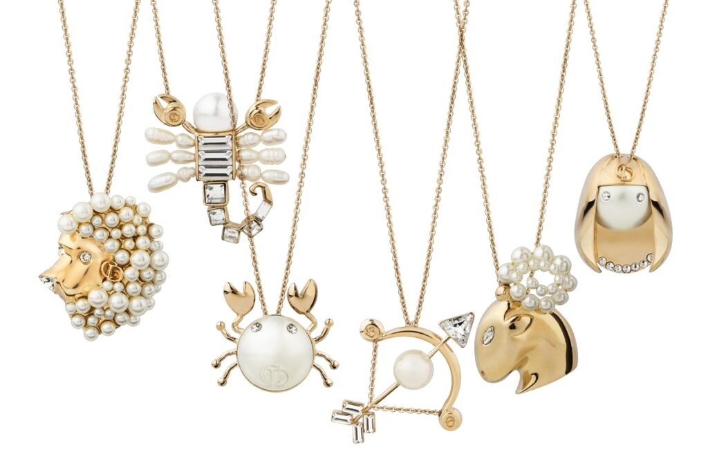 Chic Personalization