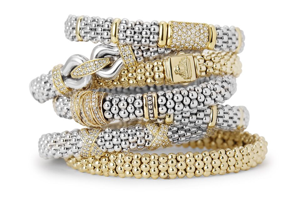 Bangle Bracelets