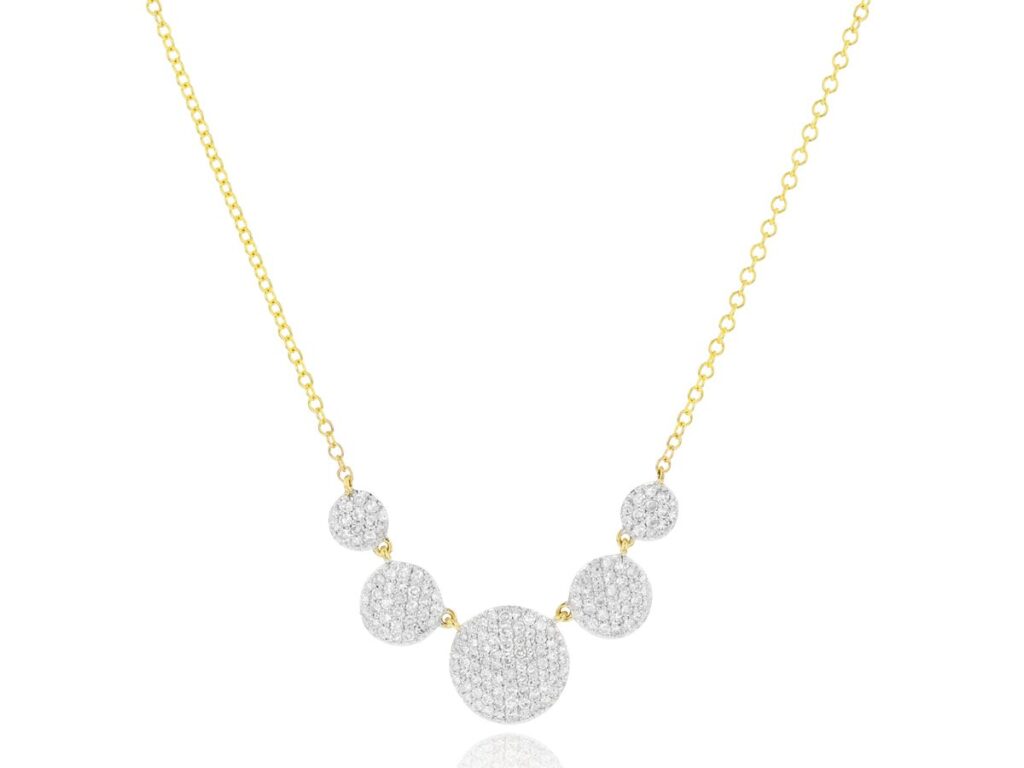 Pendant Necklace