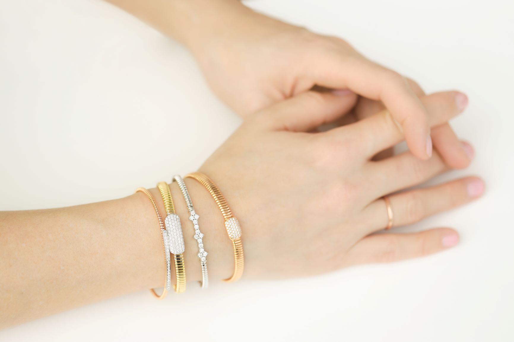 10 Styling Ideas for Your Bracelet Stacks