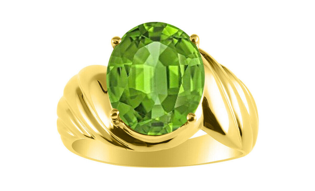 Unique Ring