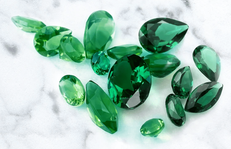 emerald