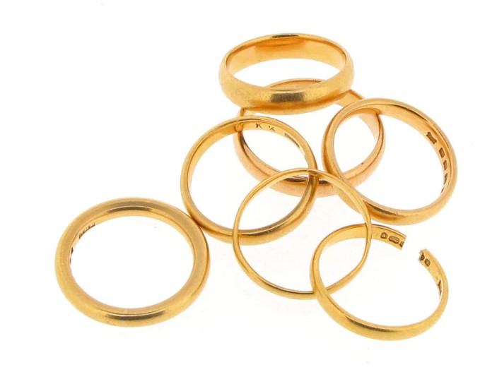 Gold