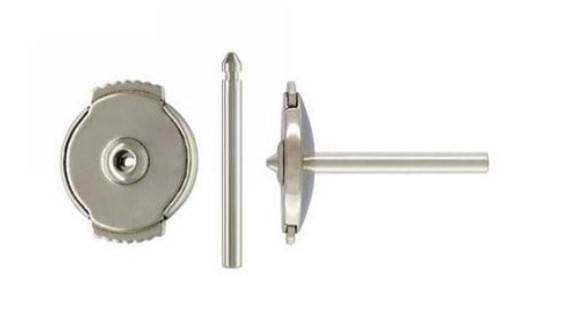 Push-button Fastening