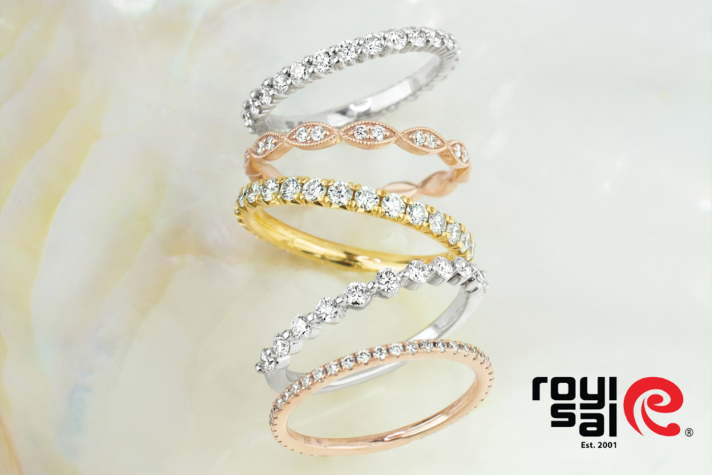 Which Type of Ring Metal Should You Choose