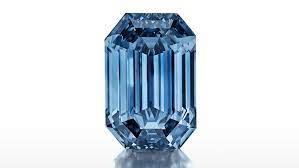 blue diamond