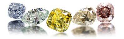 fancy diamonds