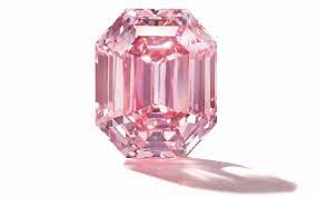 pink diamond