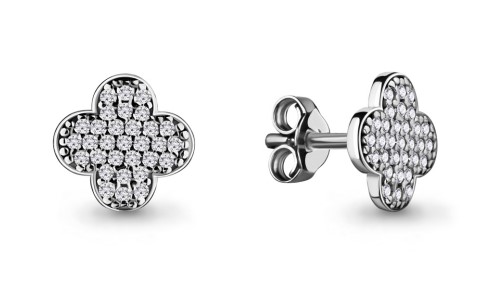plain stud insert
