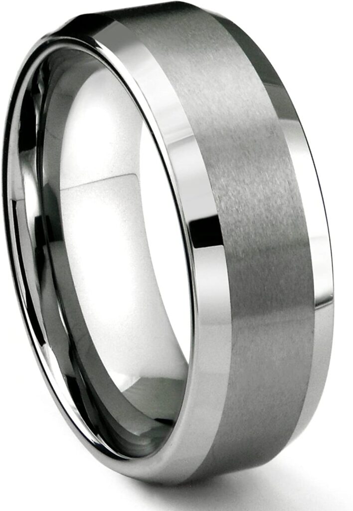 tungsten