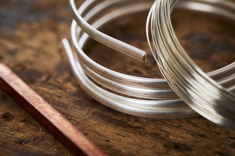 wire