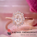 Eras & Styles of Vintage Engagement Rings